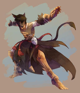 by Lunie (old design)